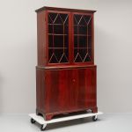 1024 5537 DISPLAY CABINET